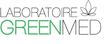 Laboratoire GREENMED Logo