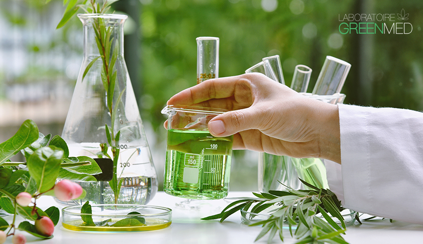 Laboratoire GREENMED