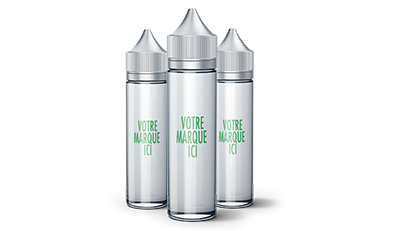 Laboratoire GreenMed marque blanche cbd fabriqué en France - Eliquides pour cigarettes électroniques avec ou sans nicotine
